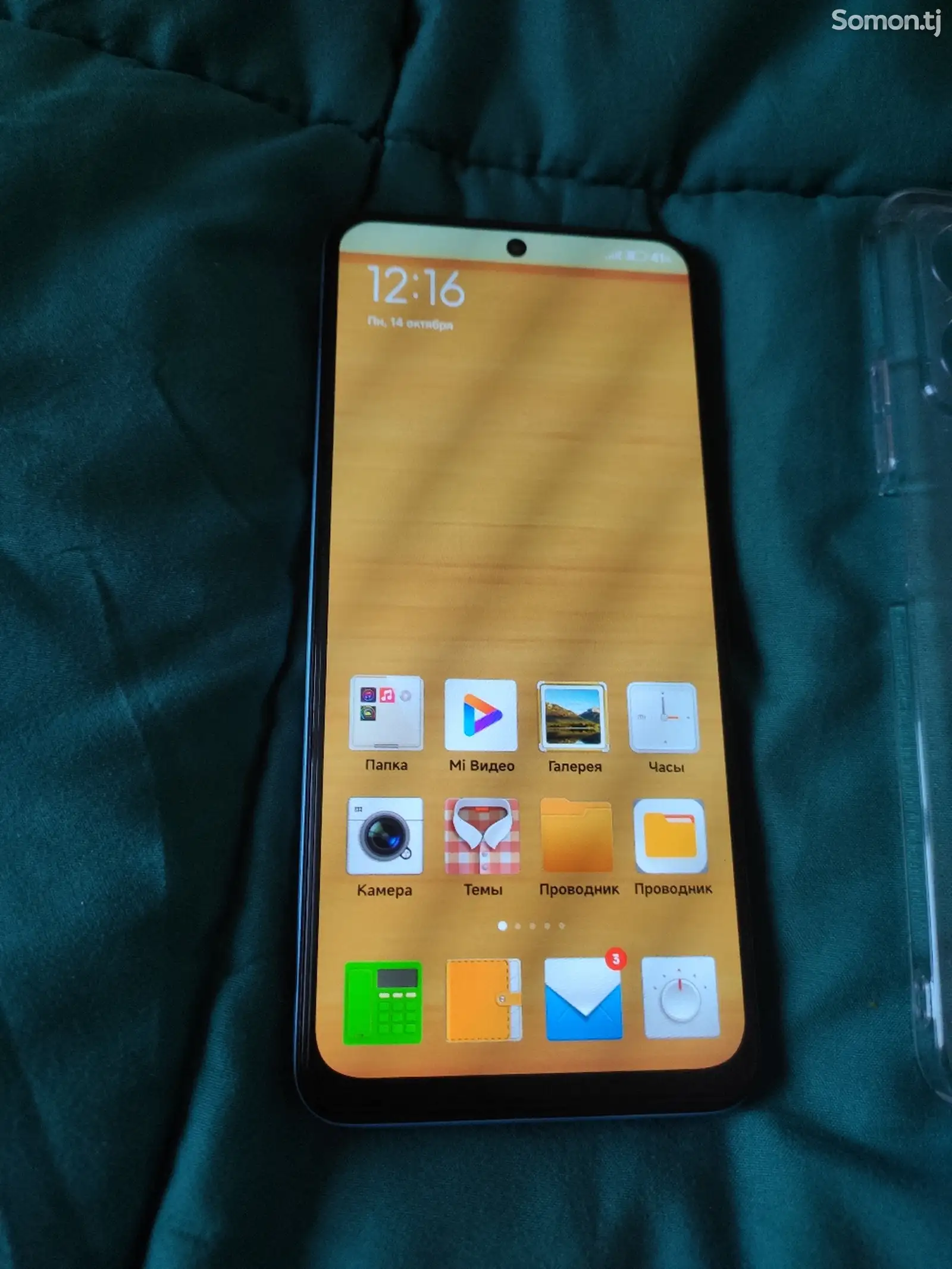 Xiaomi Redmi Note 12 128/16gb-10