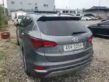 Hyundai Santa Fe, 2016-3