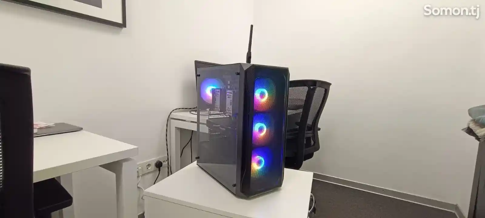 Компьютер сервер-1