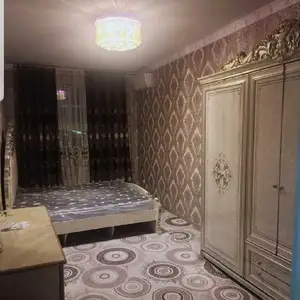 2-комн. квартира, 12 этаж, 64м², Профсоюз