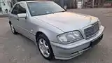 Mercedes-Benz C class, 1998-2