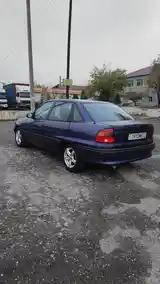 Opel Astra F, 1997-6