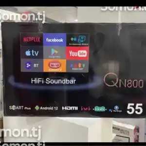 Телевизор Samsung 55 HDMI