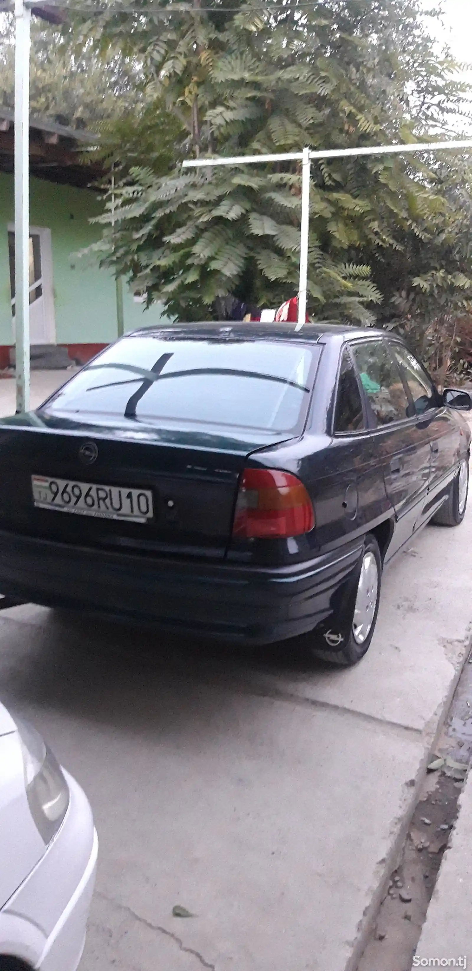 Opel Astra F, 1994-3