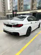 BMW 5 series, 2018-7