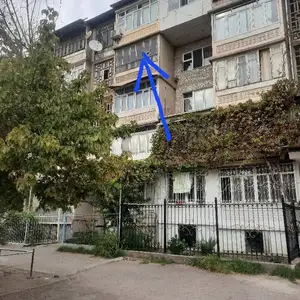 2-комн. квартира, 4 этаж, 50м², 12 мкр