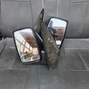 Боковые зеркала от Hyundai Porter 2