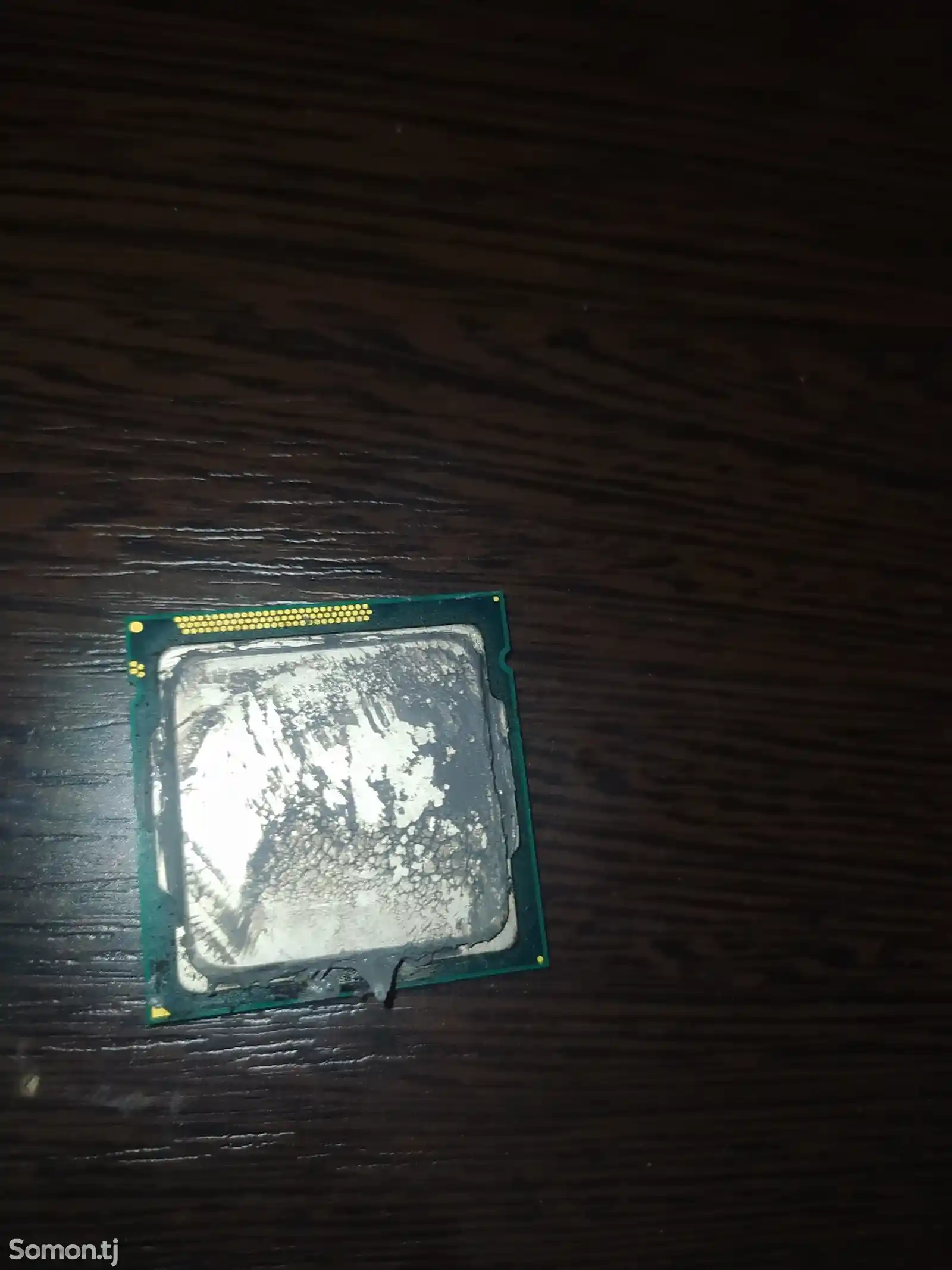 Процессор Intel core i5 3470-2