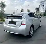 Toyota Prius, 2010-4