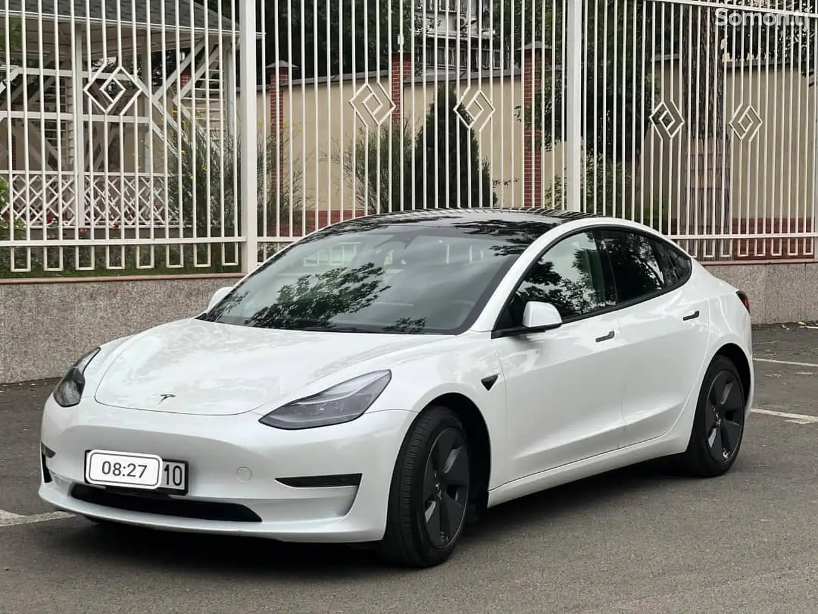 Tesla Model 3, 2023-1