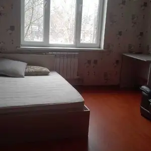 1-комн. квартира, 6 этаж, 65 м², Арбат, 91 мкр