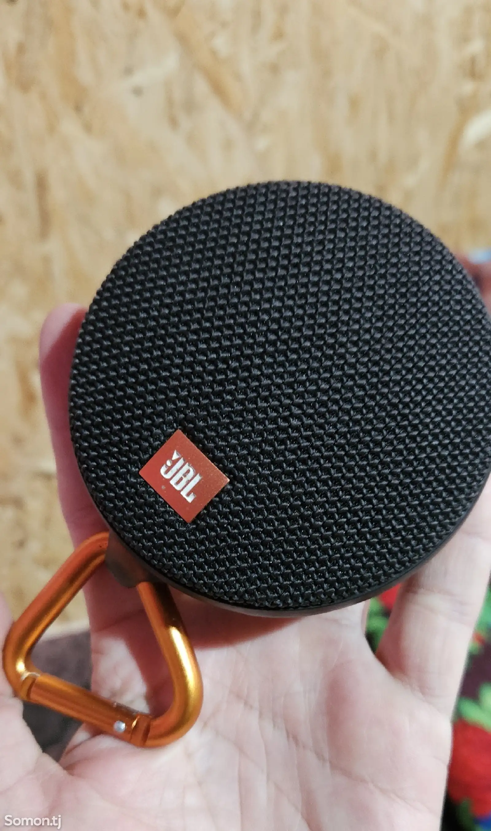 JBL колонка-1