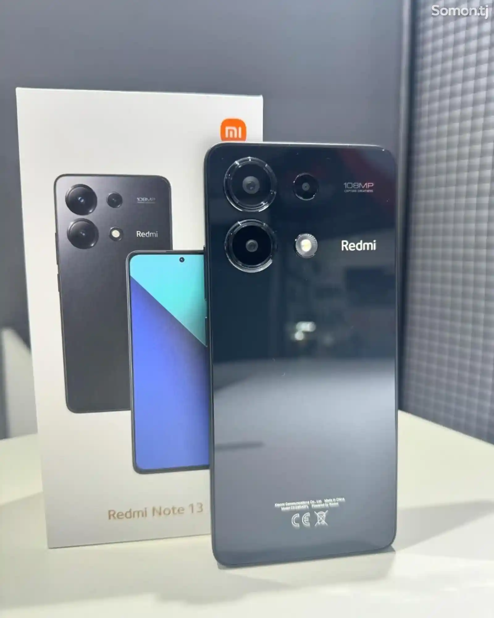 Xiaomi Redmi Note 13 6/128gb-2