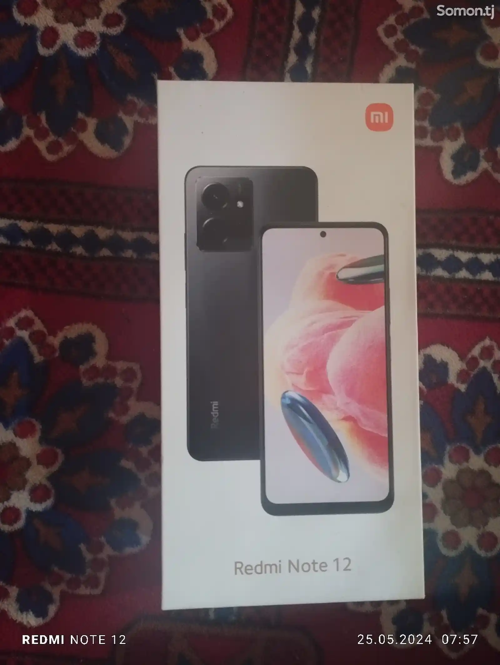 Xiaomi Redmi Note 12-1