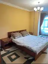 4-комн. квартира, 5 этаж, 120м², 46 мкр-7