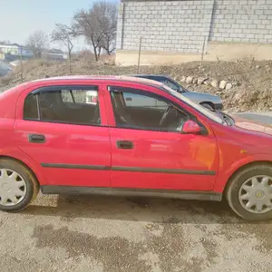 Opel Astra G, 1998