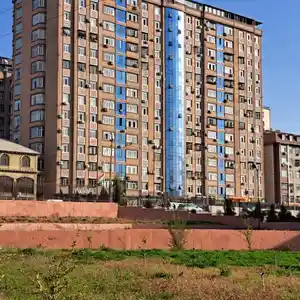 3-комн. квартира, 6 этаж, 93 м², Сино