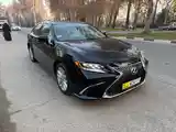 Lexus ES series, 2013-2