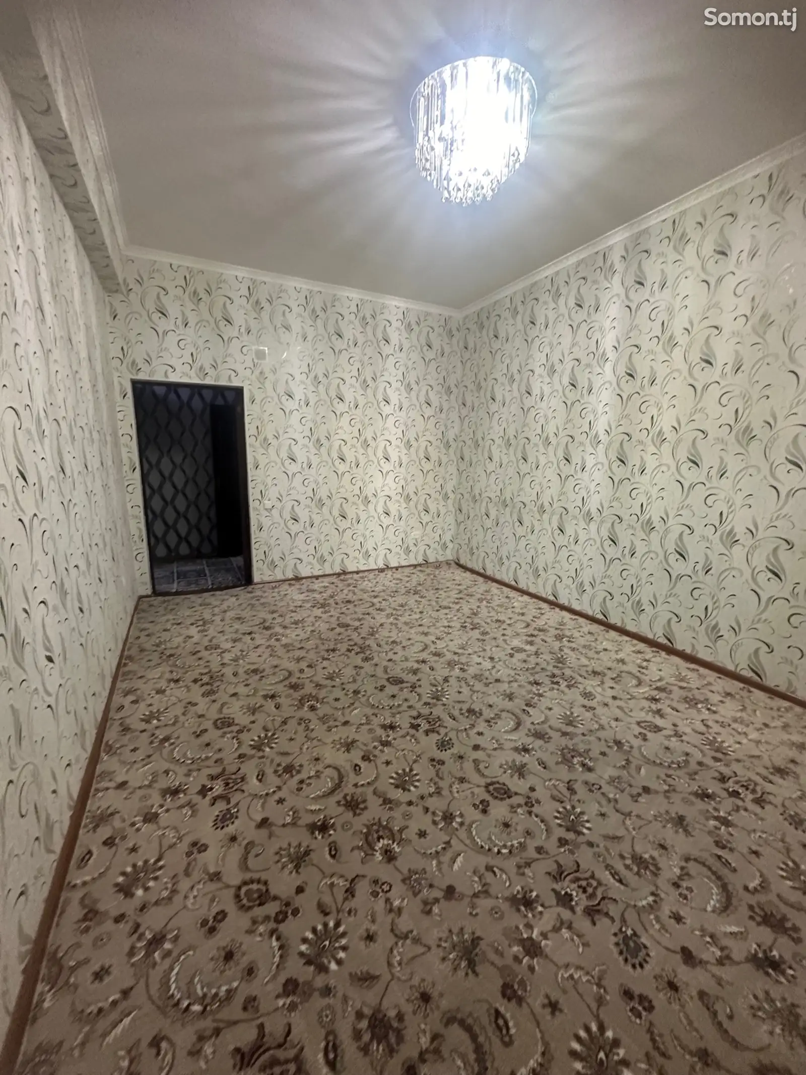 2-комн. квартира, 4 этаж, 63 м², Сино-6