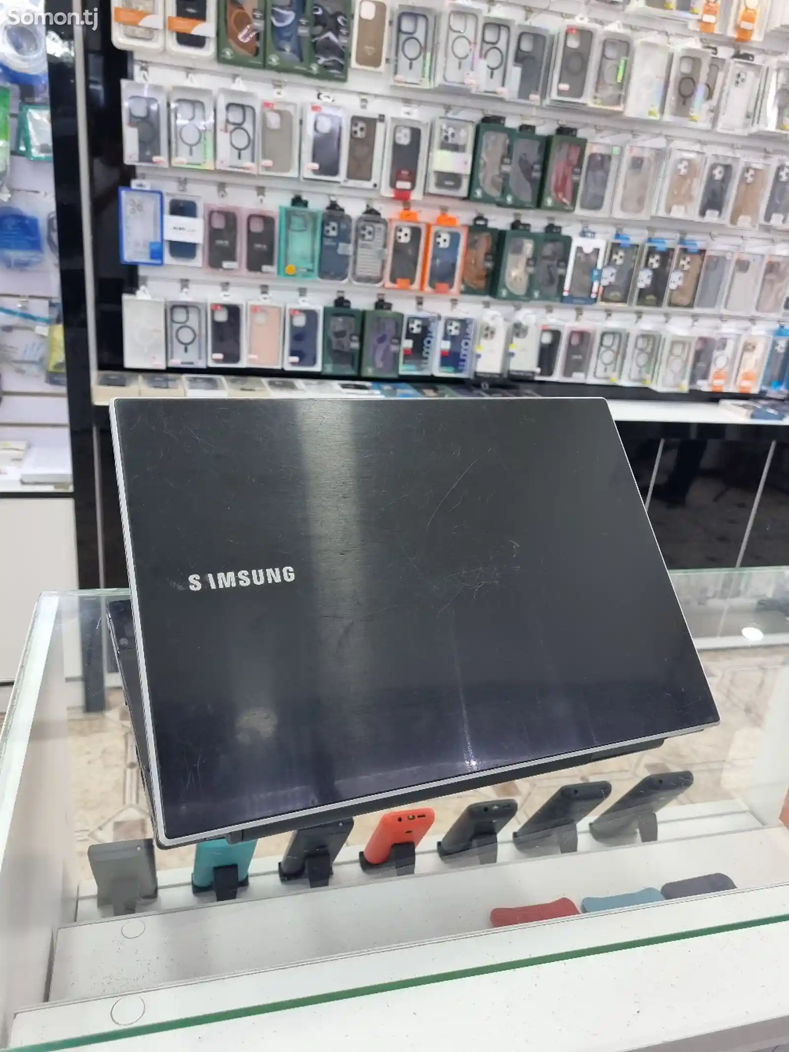 Ноутбук Samsung Core i3-3