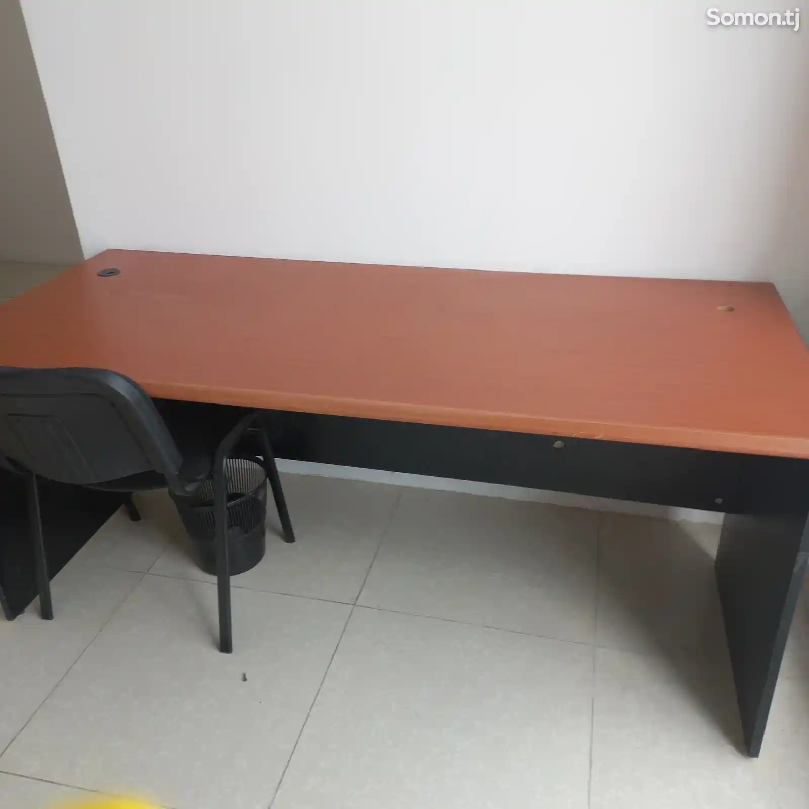 Комплект офисной мебели-4