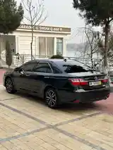 Toyota Camry, 2017-6