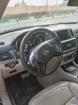 Mercedes-Benz GL class, 2012-5