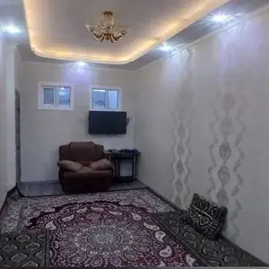 2-комн. квартира, 14 этаж, 69м², Сомони