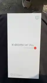 Xiaomi Mi 14T pro 5G/12+8/512gb-6