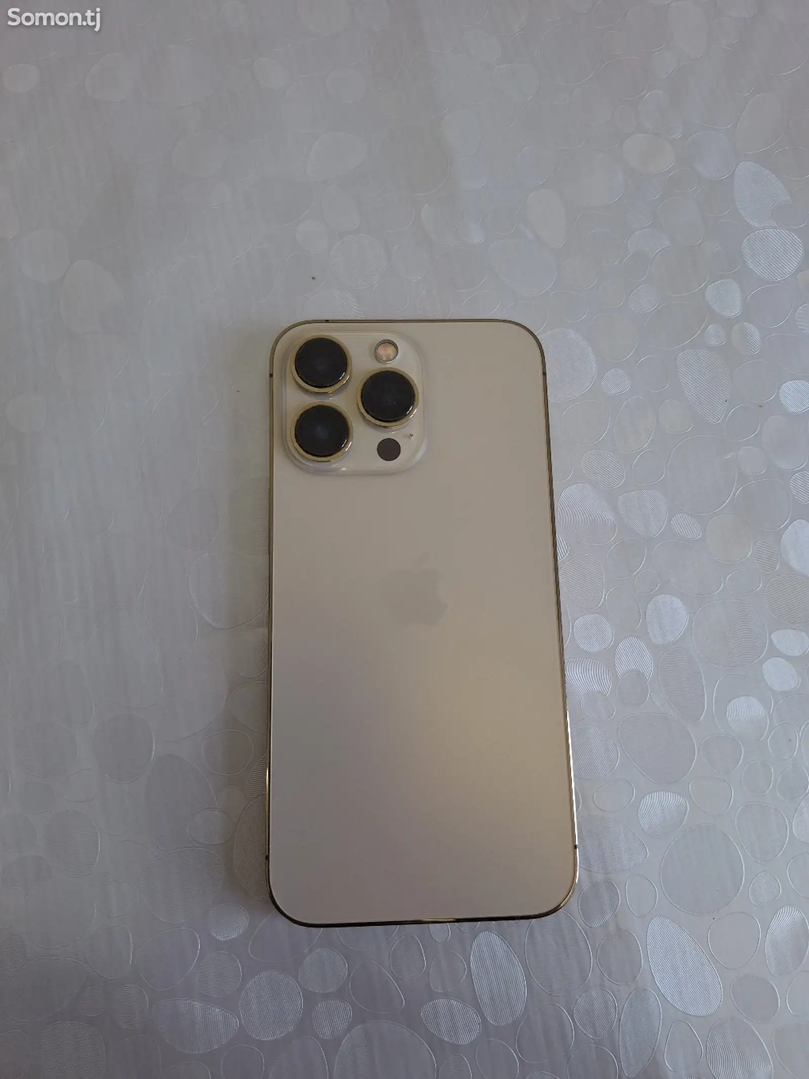 Apple iPhone 13 Pro, 256 gb, Gold-1