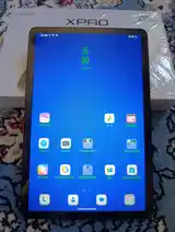 Infinix X-Pad 256/16GB Titanium-10