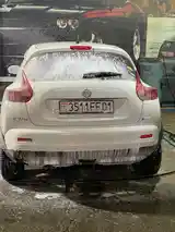 Nissan Juke, 2011-3