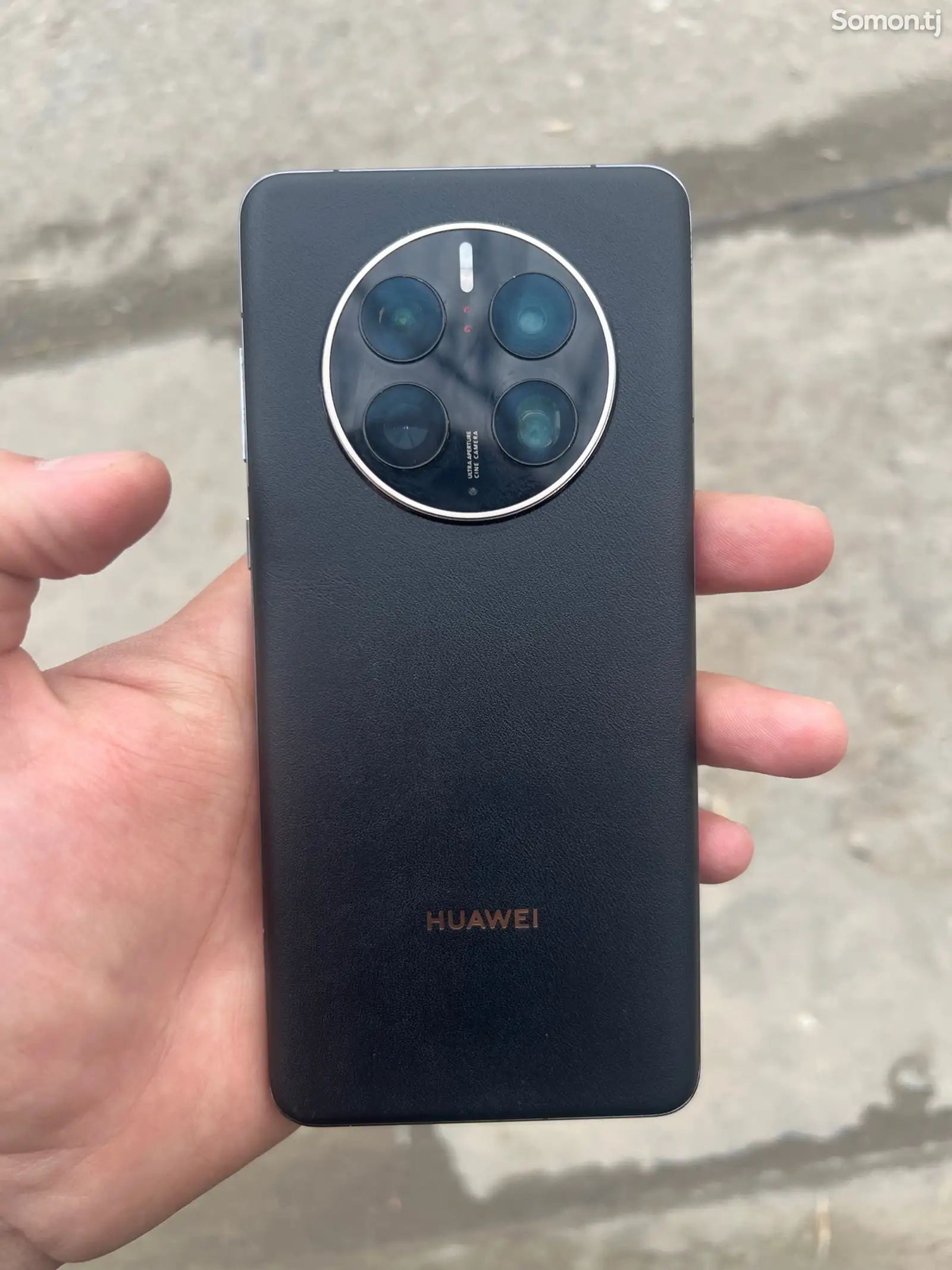 Huawei mate 50 pro-1