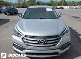 Hyundai Santa Fe, 2018-8