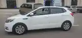 Kia Rio, 2016-3