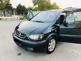 Opel Zafira, 2003-10