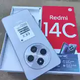 Xiaomi Redmi 14C 8/256Gb White-3