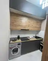 1-комн. квартира, 8 этаж, 50 м², Дом печать-7