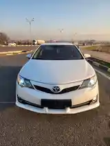 Toyota Camry, 2015-3