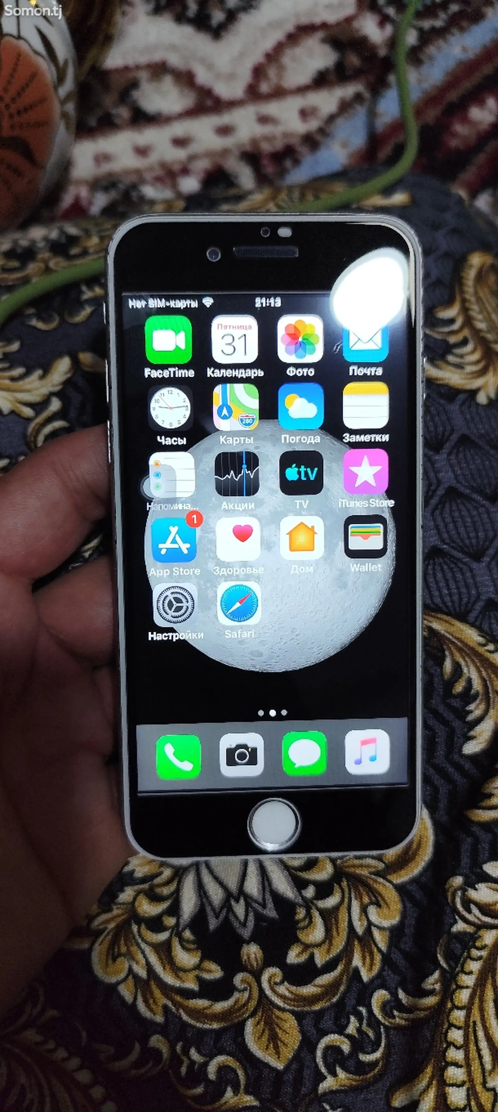 Apple iPhone 6, 16 gb-1