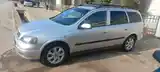 Opel Astra G, 2002-3