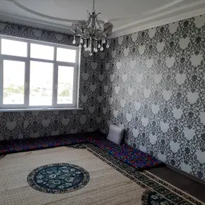 2-комн. квартира, 7 этаж, 60м², 61мкр