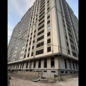 3-комн. квартира, 15 этаж, 108 м², 91 микрорайон