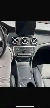 Mercedes-Benz A class, 2017-10