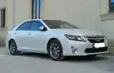 Toyota Camry, 2014-2