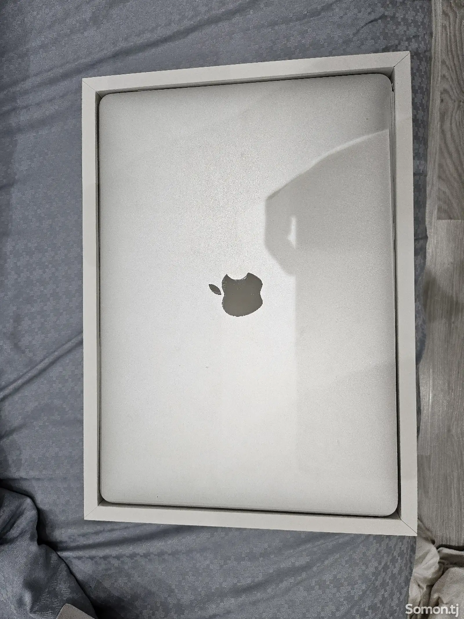 Ноутбук Apple MacBook Pro-3