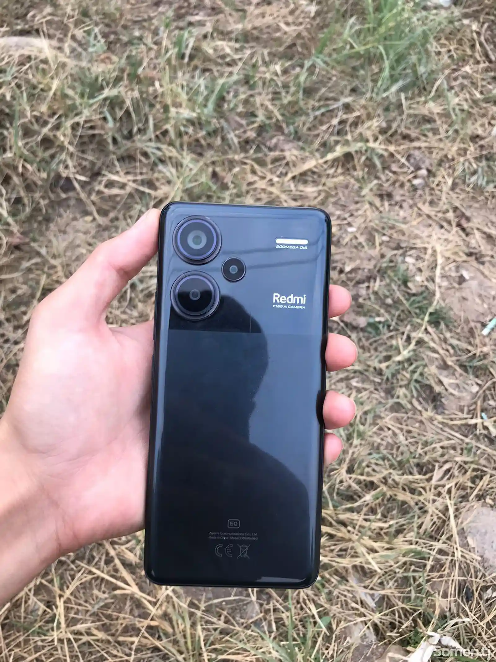 Xiaomi Redmi note 13 pro +-6