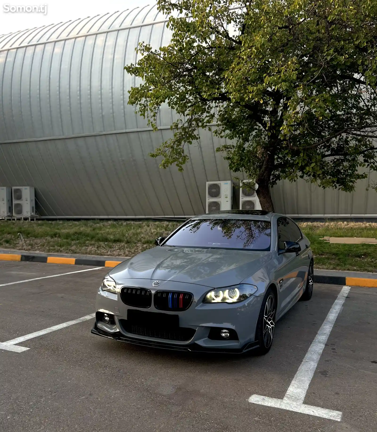 BMW iX, 2014-8