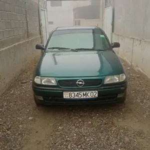 Opel Astra F, 1995