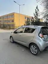 Chevrolet Spark, 2012-3